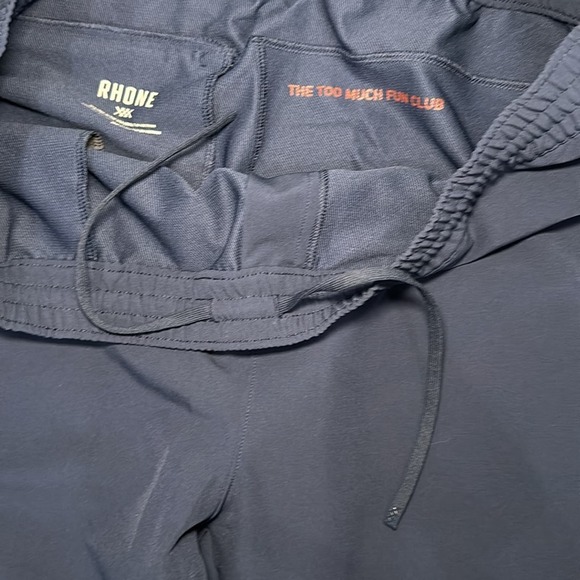 Rhône Winter Club Athletics Pant - XXL - Picture 7 of 9